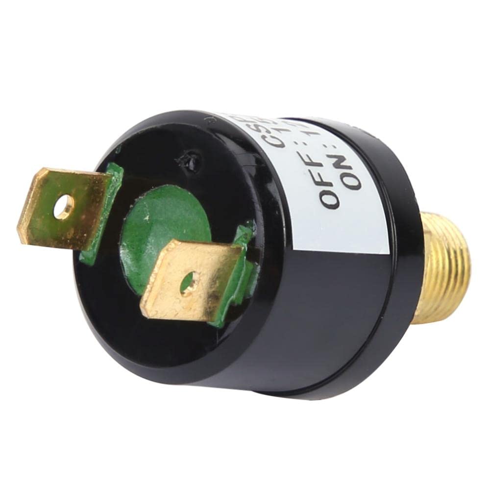 Luftkompressor Druckregler - Einstellbar Bis 175 Psi Für Heimwerker