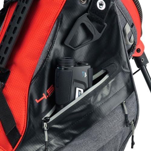 Amazon | Sun Mountain メンズ 2022 4.5LS 14ウェイ スタンドバッグ