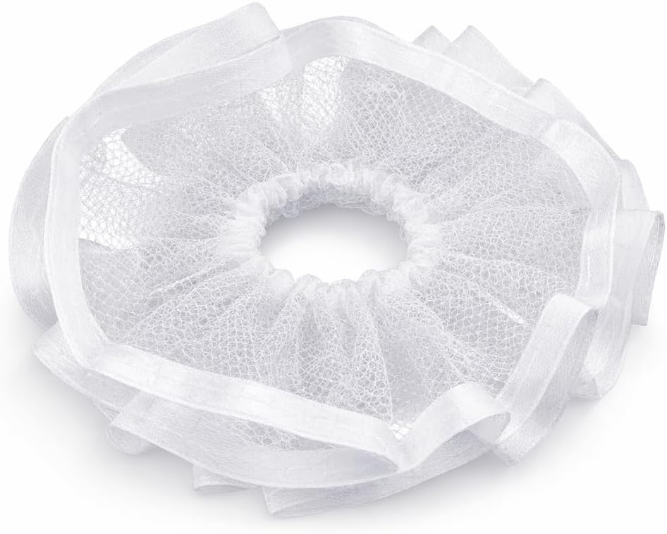 TROPFENFÄNGER mit RAND für KERZEN Ø 3–5 cm – Kerzenmanschette als Tropfschutz für KOMMUNIONSKERZEN, TAUFKERZEN, Hochzeitskerzen – Deko &amp; Schutz von MaMeMi