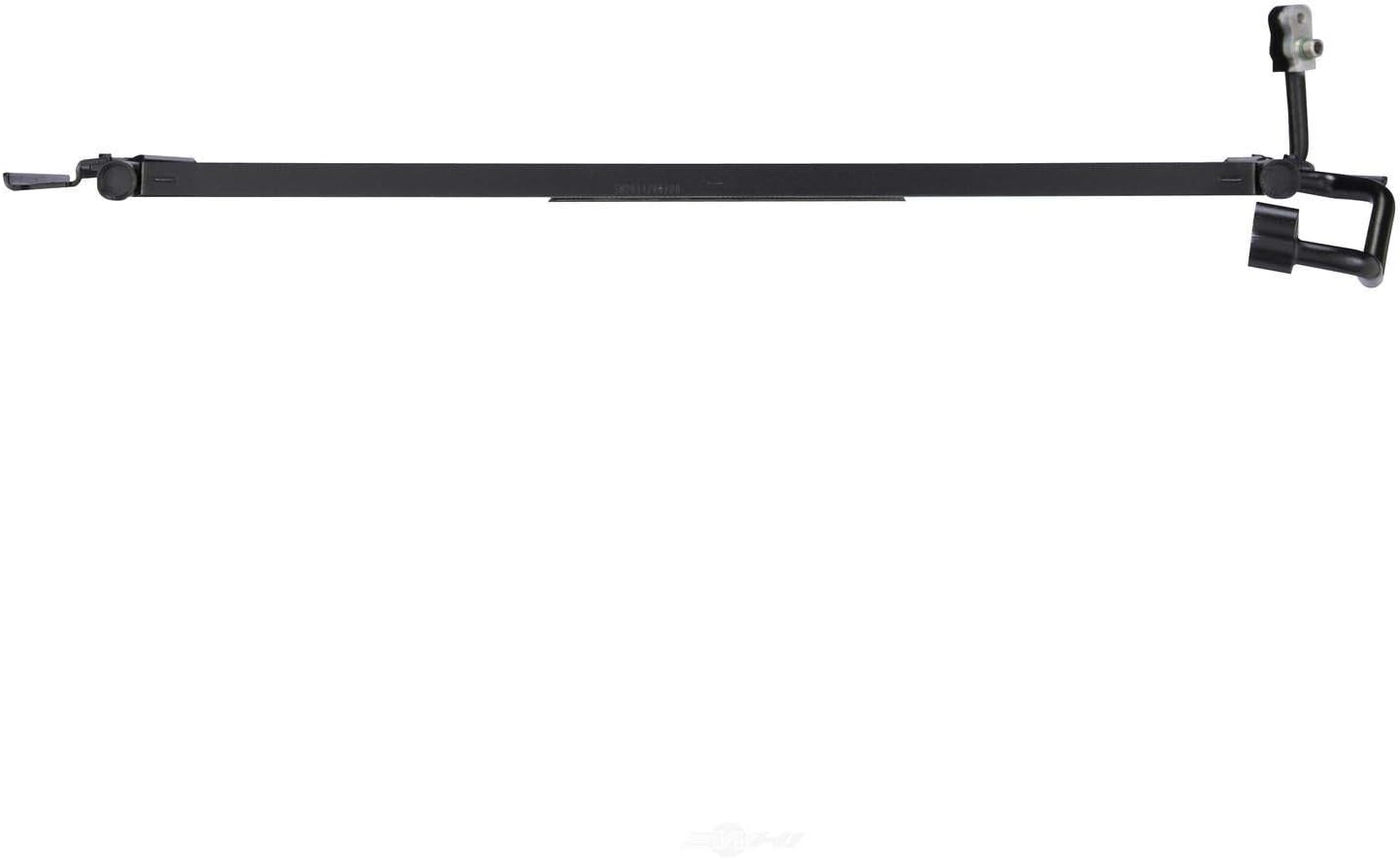 A/C CONDENSER GM3030143 FOR 97 98 99 00 01 CHEVY MALIBU OLDSMOBILE ALERO CUTLASS PONTIAC GRAND AM