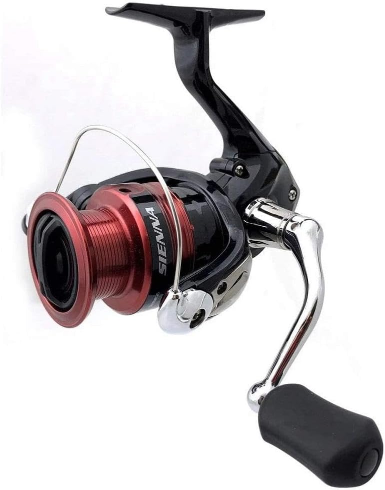 Shimano Sienna SN1000FG Reel - Image 4