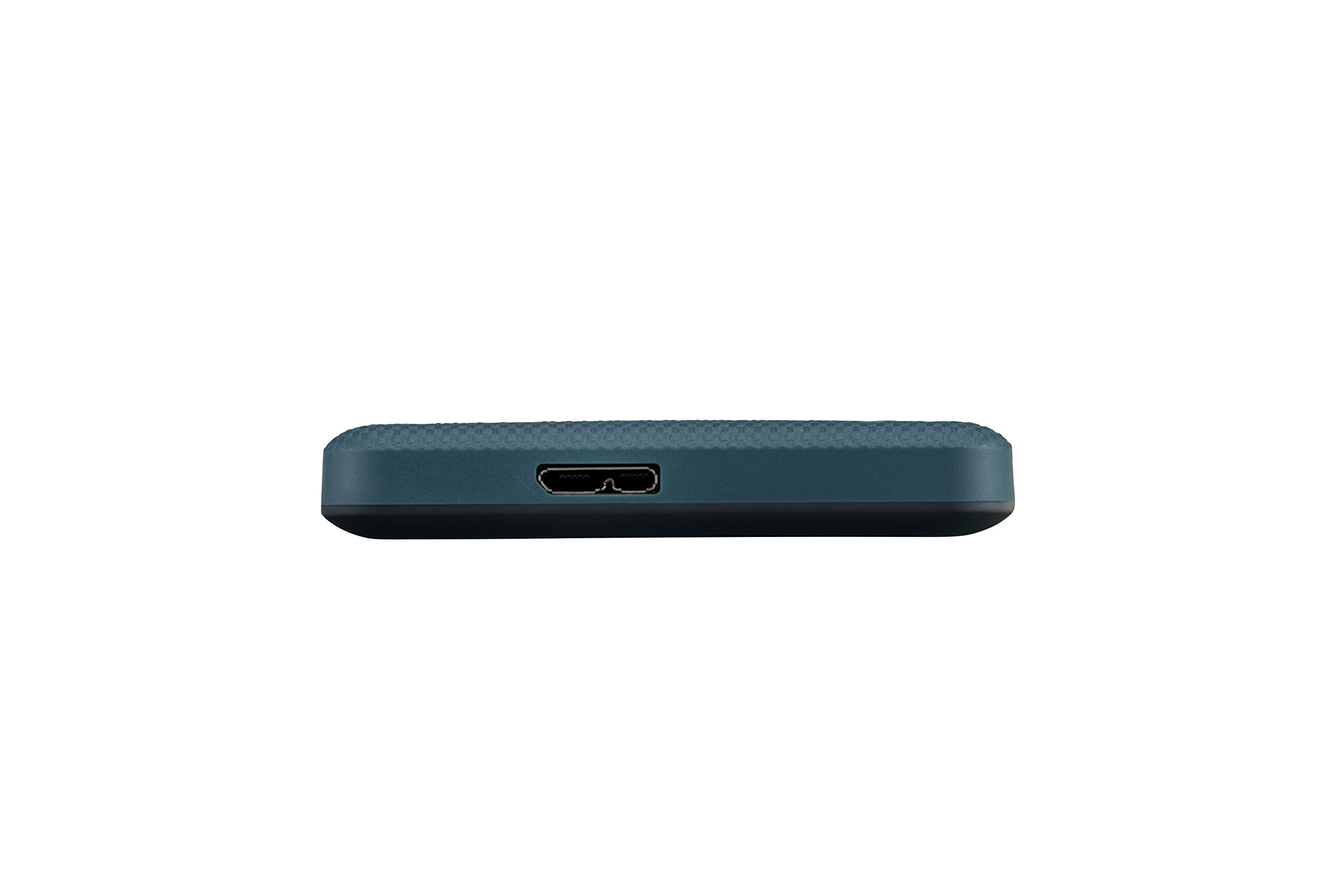 Toshiba Canvio Advance - Festplatte - 2 TB - extern (tragbar) - 2.5" (6.4 cm) - USB 3.2 Gen 1 - gr?n