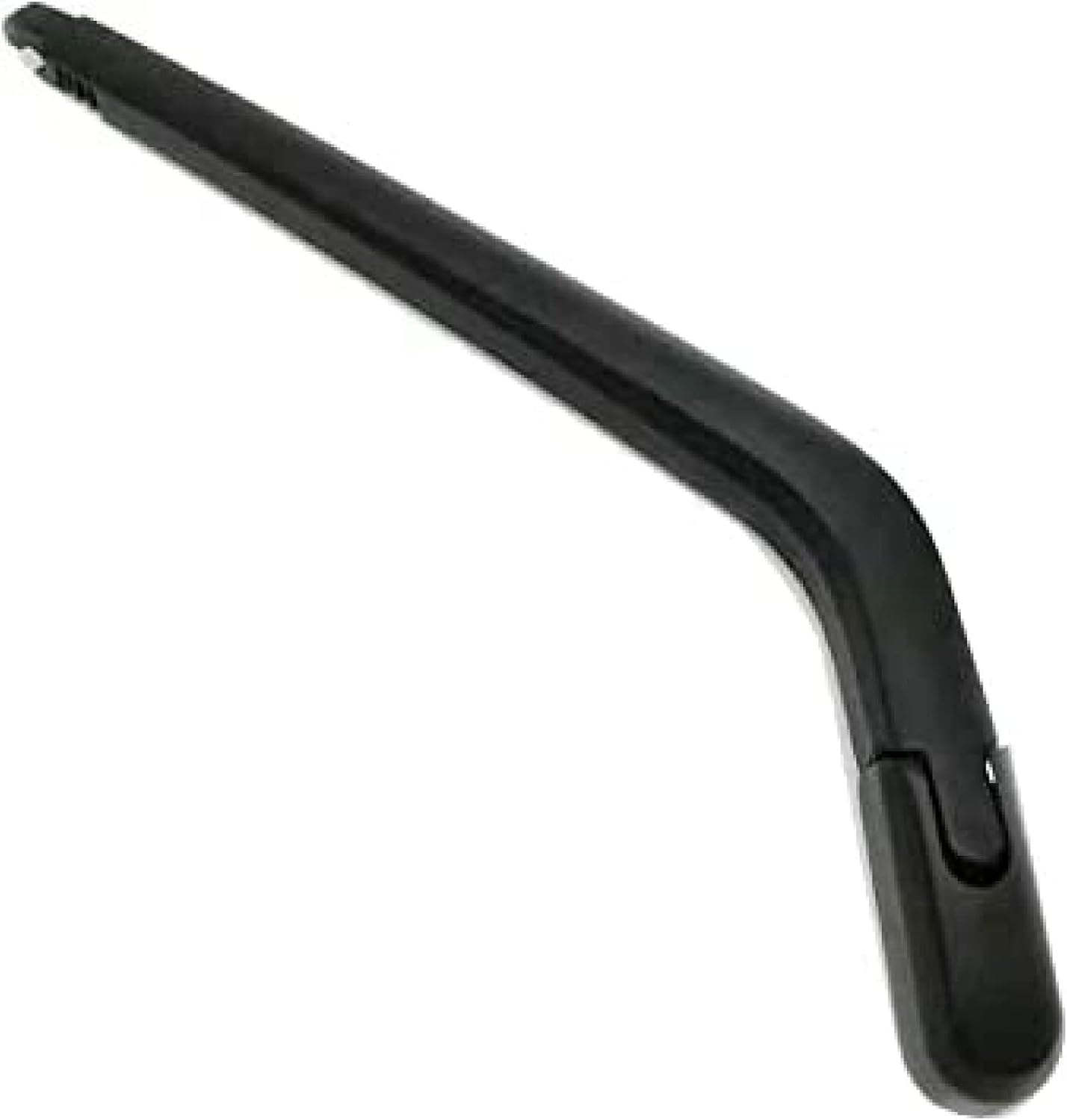 Rear Windscreen Wiper Blades Set Kit for Fit fortuner 2004-22015 12 Inch Car Rubber Black Rear Windshield Windsn Wiper Accessory