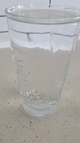 Vaso Bormioli Rocco Bartender Stone 49