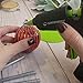 Surebonder H-195FBS-KIT 20 Watt Mini Size High Temperature Detail Hot Glue Gun with 12 Sticks Included