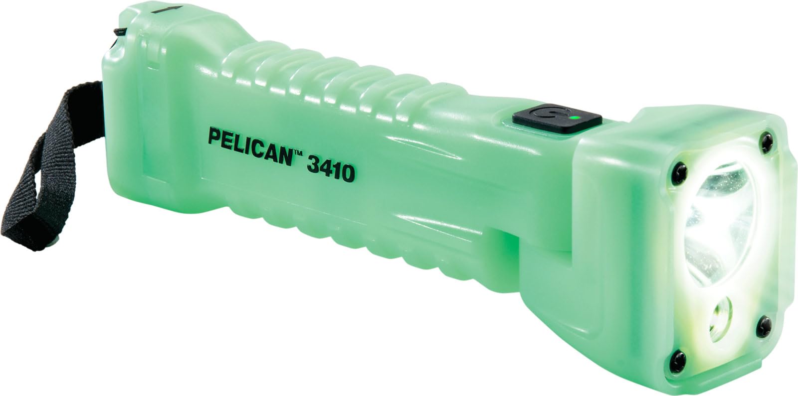 Amazon | PELICAN ペリカン 3410 フラッシュライト [034100-0102-247