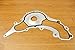 Jeep Wrangler 3.6L Pentastar V6 Engine Water Pump & Gasket OEM Mopar