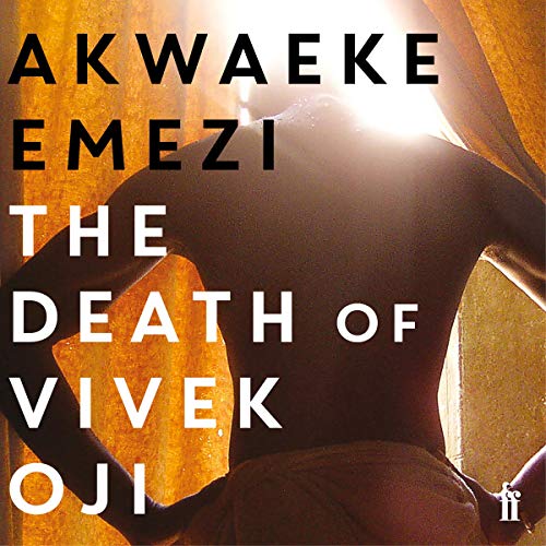 The Death of Vivek Oji by Akwaeke Emezi episode artwork