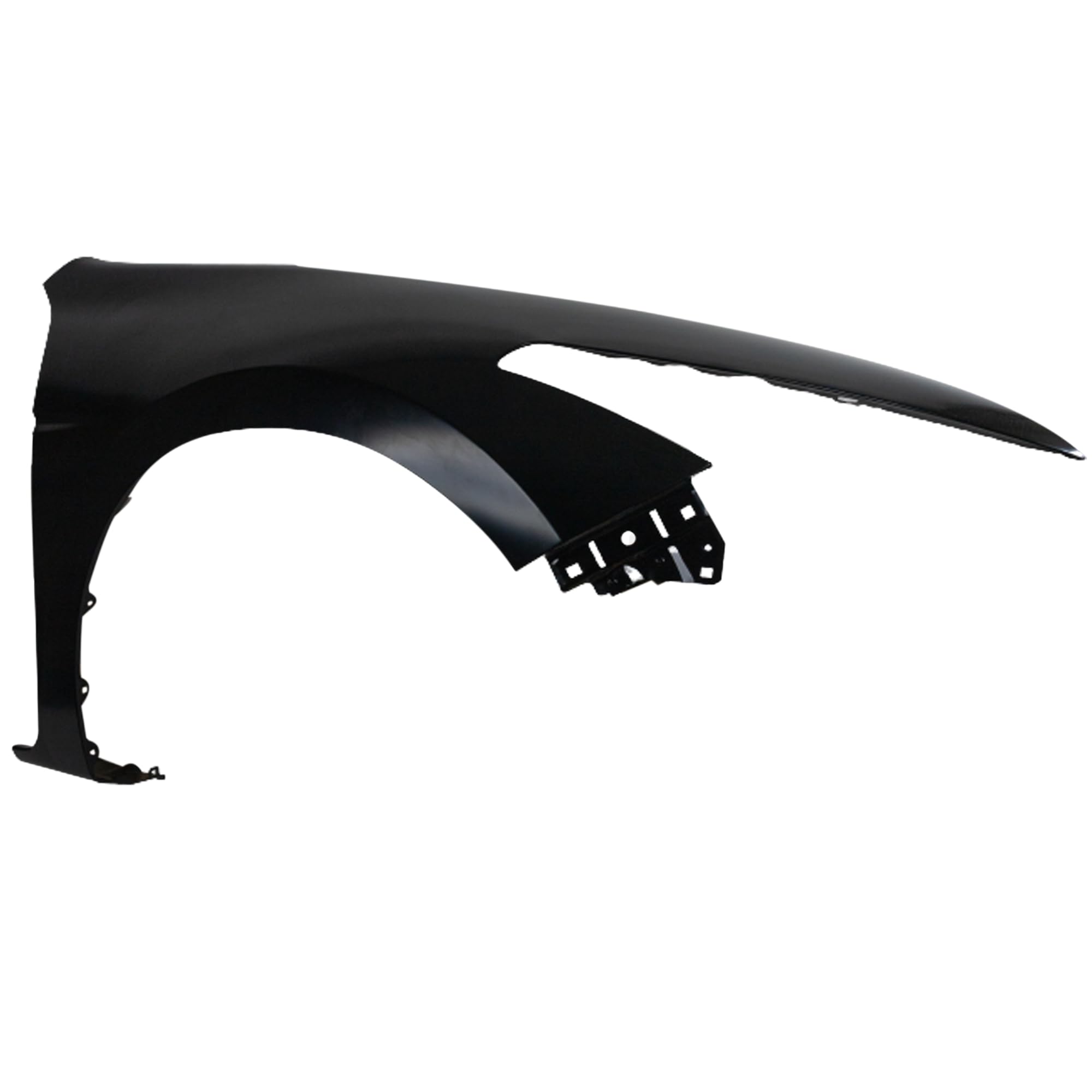 Amazon.com: Replacement Front Passenger Side Fender Coupe