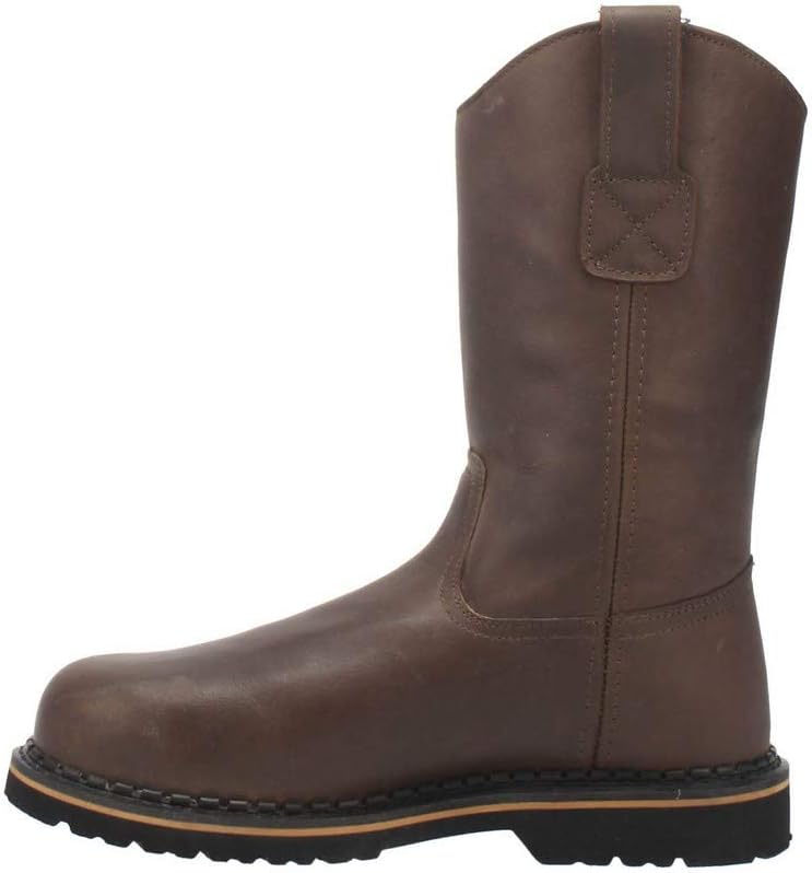 Caterpillar Men's Revolver PullOn Soft Toe Boot atelieryuwa.ciao.jp