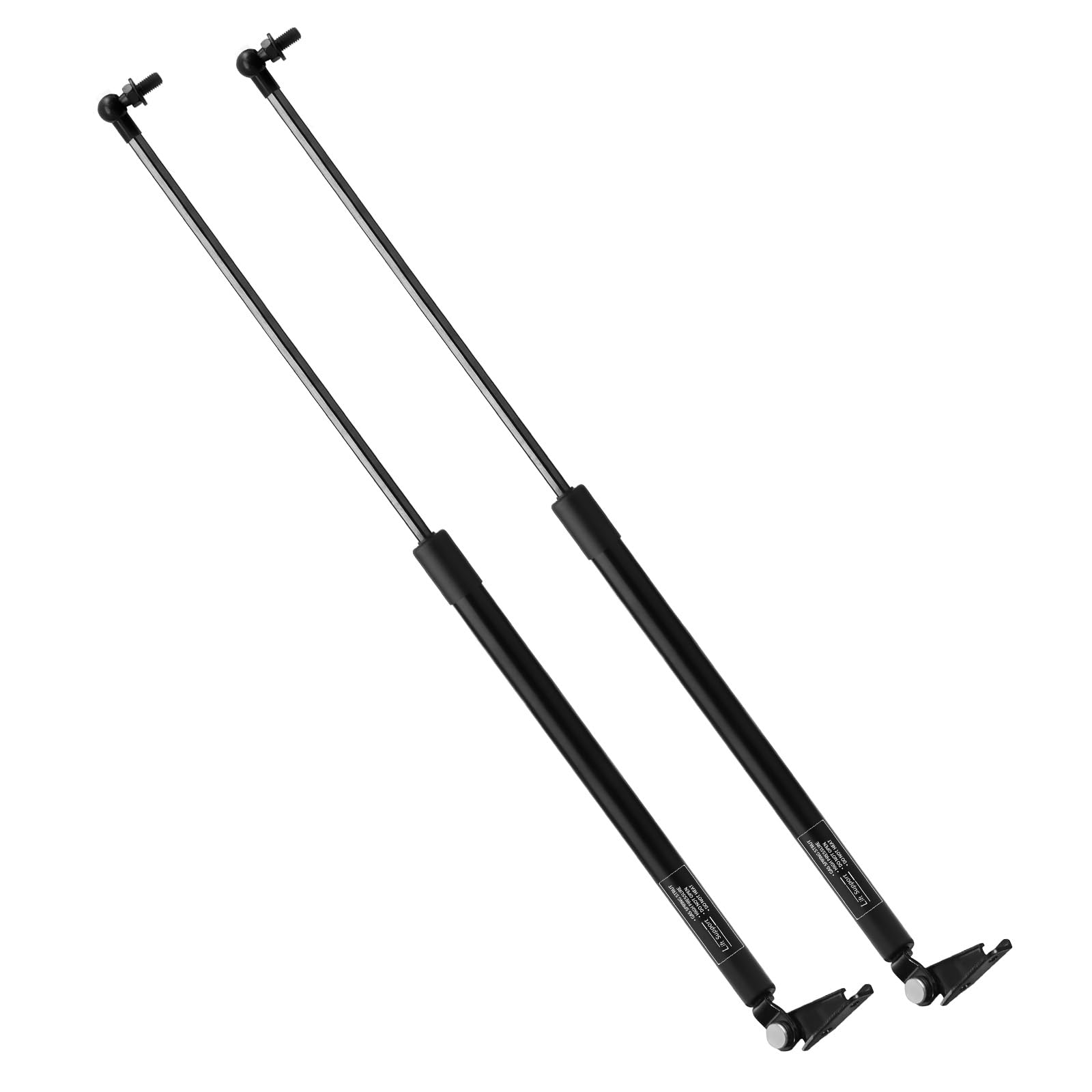 スリーパー PSA9 Rear Hatch Lift Support Strut Compatible with 2014-2018 Subaru