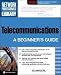 Telecommunications: A Beginner's Guide
