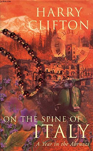 On the Spine of Italy