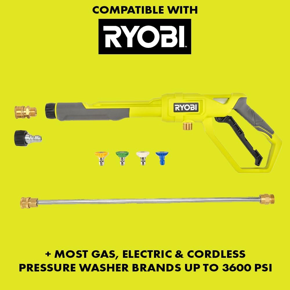 Trigger Handle KIT