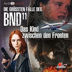 Couverture de Das Kind zwischen den Fronten