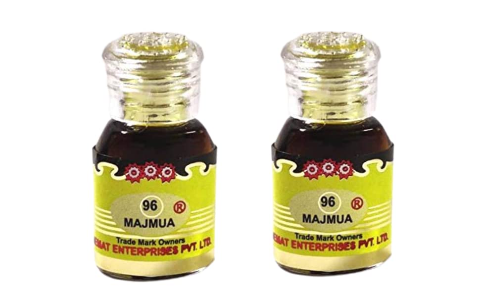 Nemat 96 Series Attar Majmua Combo Pack Of X Desertcart INDIA - Main Image