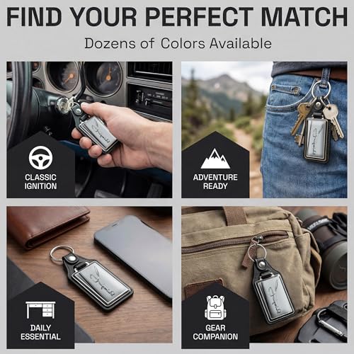 Image of Brotherhood Car Key Chain for Imperial - Classic Models Keychain for Men | and Women Gift Key Ring