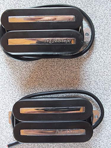 Magnetic Hambucker For String Instrument Saz #TOP3