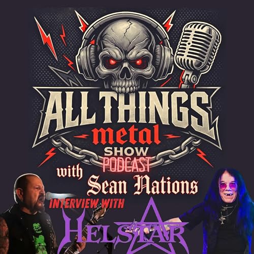 80's Rock, Helstar Interview, Cult Classic Convention Preview * New Disturbed, Corrosion Of Conformity, Ice Nine Kills, Helstar, TX2 (feat. Magnolia Park), Wednesday 13 (feat. Taime Downe of Faster Pussycat), Black Label Society The Broken Page