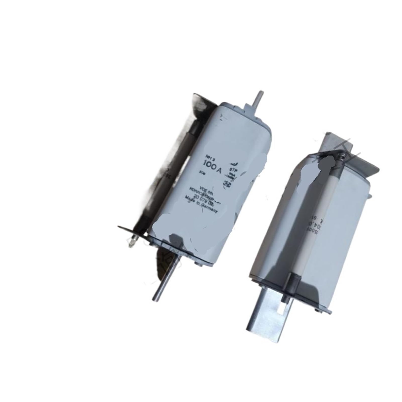 Fusible haute tension 1200V NH3L GTF VDE0660 pour armoire électrique