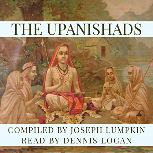 The Upanishads by Joseph Lumpkin episode artwork