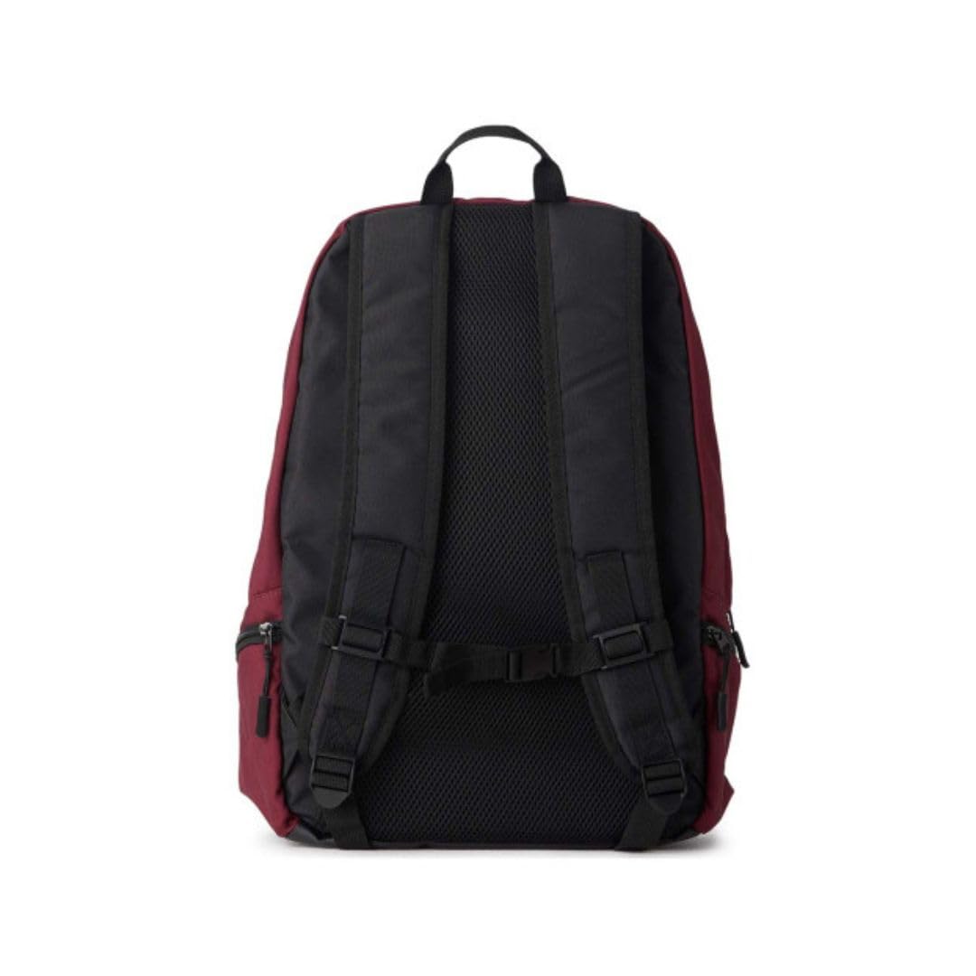 Kappa Sac à Dos Banda UBB Rugby Officiel Bordeaux Taille Unique