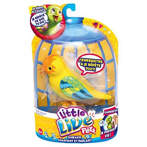 Kanai Kids - Little Live Pets Martin Coquin