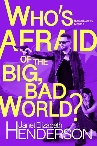 Who's Afraid Big Bad