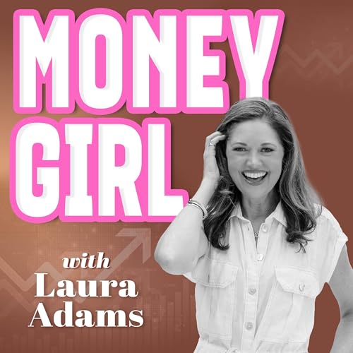 Couverture de Money Girl