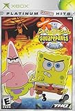 Spongebob Squarepants: The Movie