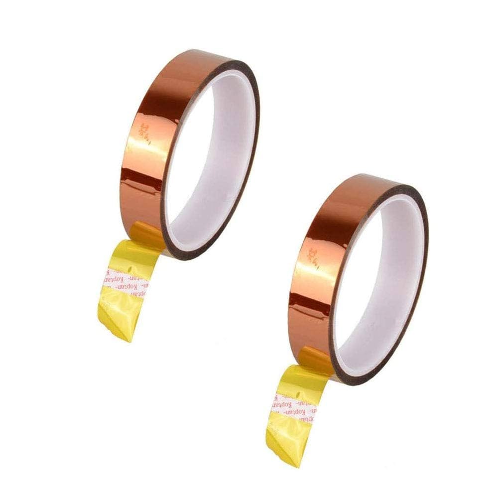 Generic KAPTON TAPE High Temperature And Heat Resistant 300 U2103 Polyimide