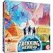 Produktbild Game Factory 646043 Trekking - Reise um die Welt, Gesellschaftsspiel für 2-5 Spieler, ab 10 Jahren, Brettspiel, Familienspiel