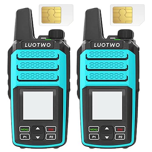 Walkie Talkie Profesionales Motorola Marca LUOTWO