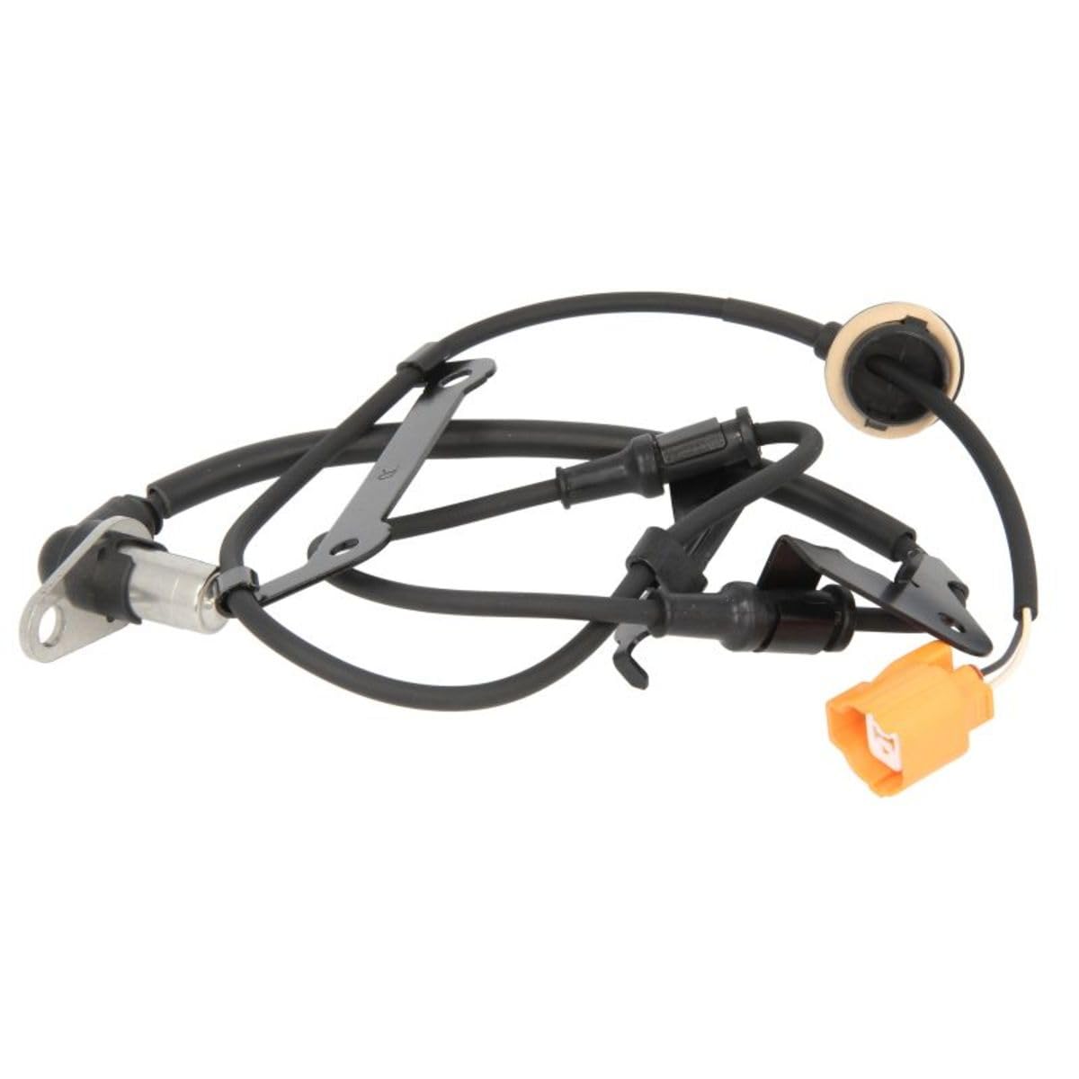 Abe Sensore N° Giri Ruota Anteriori, Dx Sensore Esp Sensore Abs-image