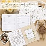 Zoom IMG-2 lanpn diario della gravidanza mamma Zoom IMG-2 lanpn diario della gravidanza mamma