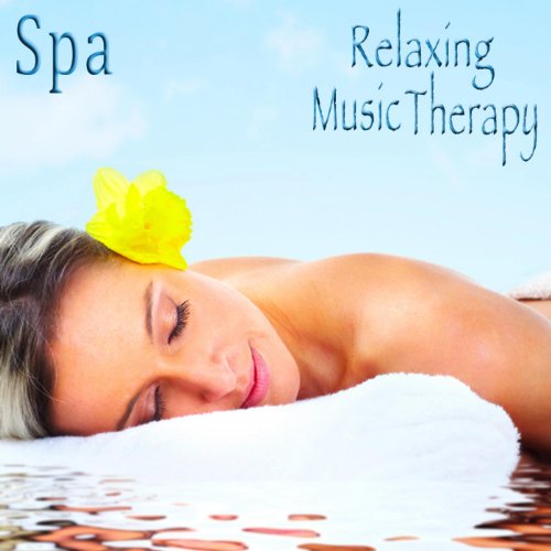Relaxing Music Therapy Artists