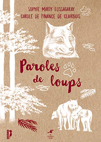 Télécharger Paroles de loups PDF Ebook En Ligne