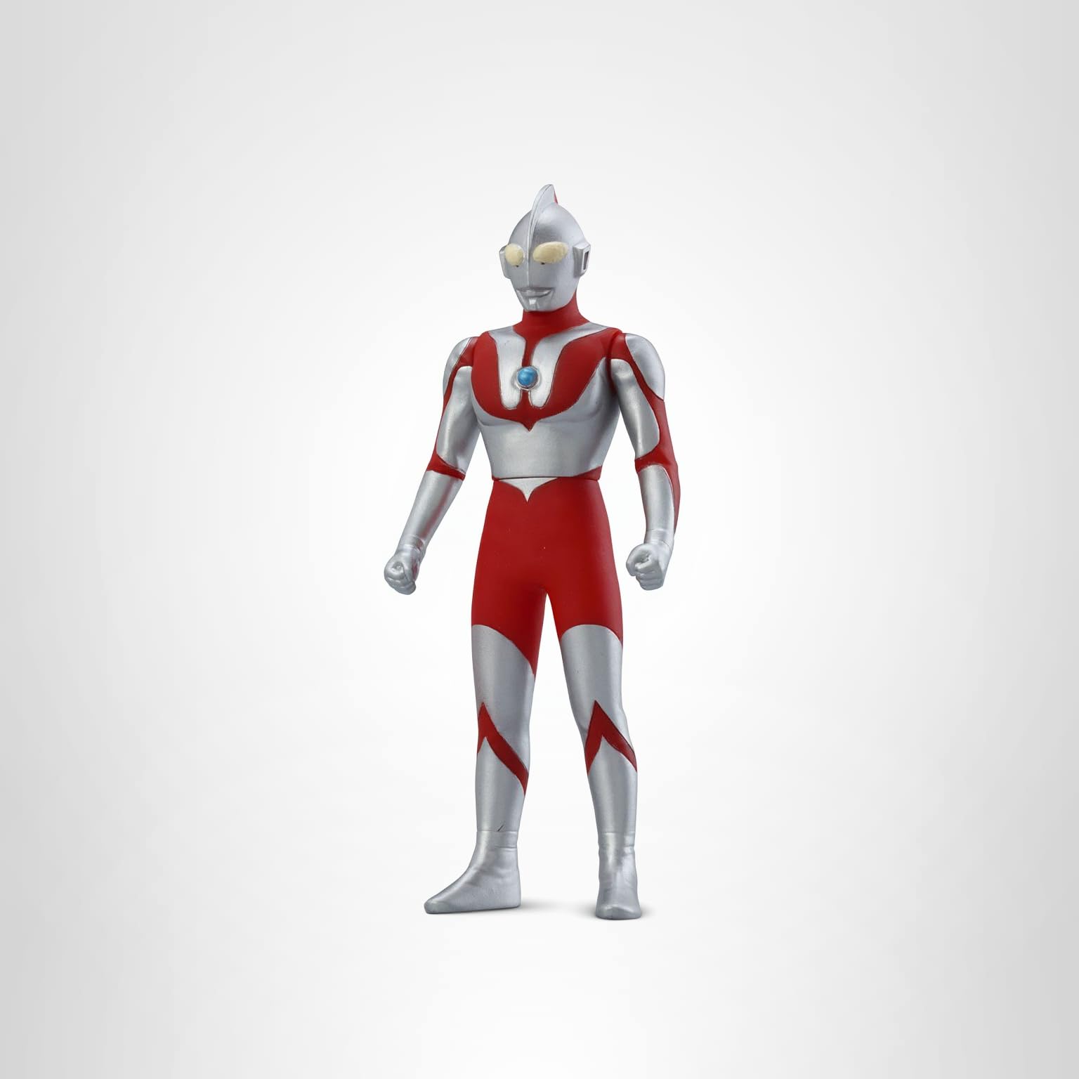 Amazon.co.jp: Ultraman Ultra Hero 500 #01 ULTRAMAN : Toys & Games