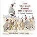 How the Quail Earned His Topknot