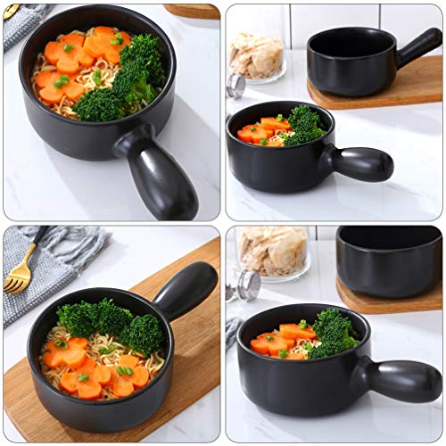 Panela de leite esmaltada HEMOTON para leite e manteiga, panela de sopa, panela de sopa, panela de l