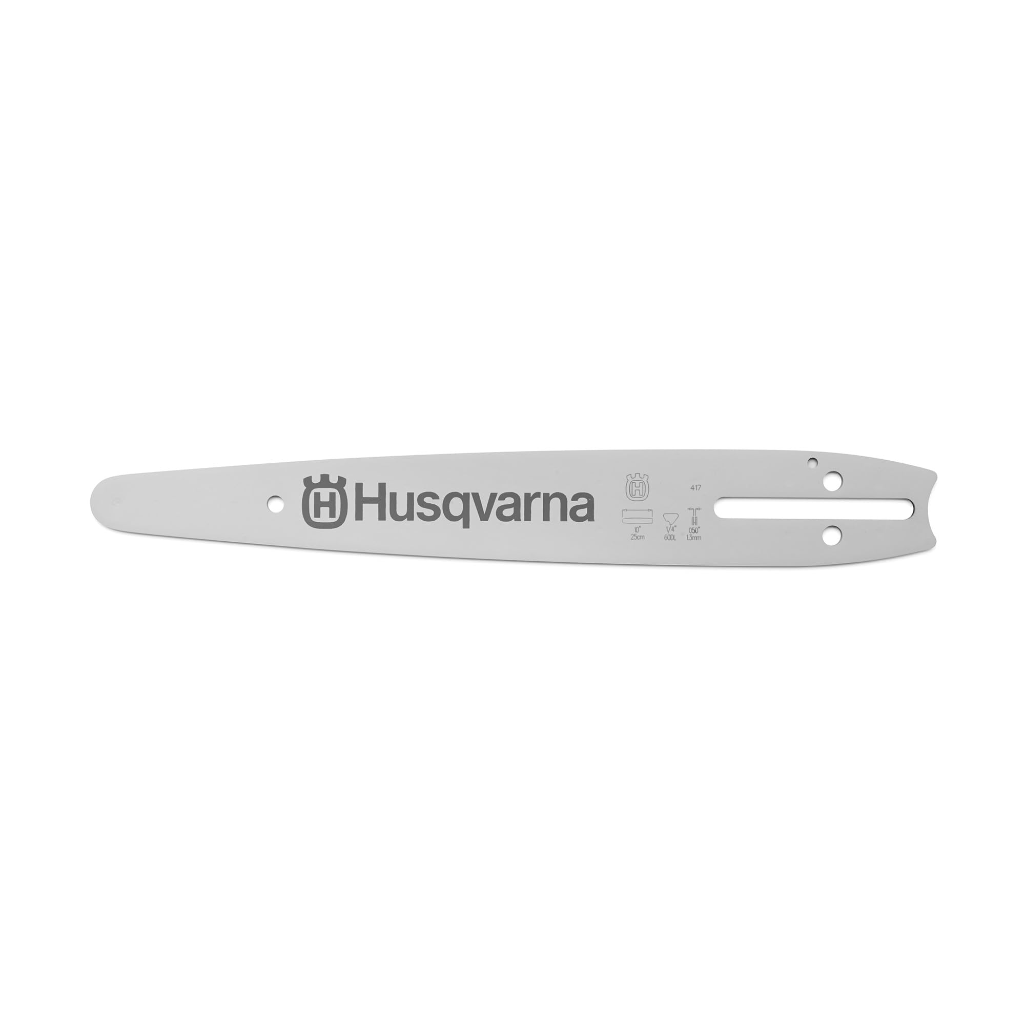 GUIA HUSQVARNA 10" 1/4