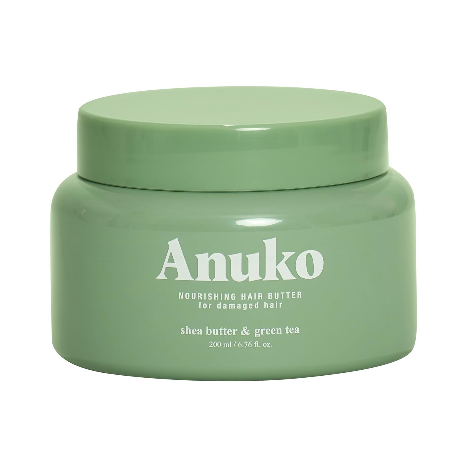 Anuko（アヌコ）濃密ヘアバター200ml ダメージ補修 ヘアマスク ヘアパッ…