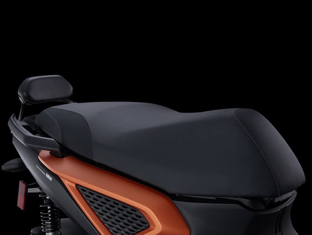 Amazon | 台湾ヤマハ 純正オプション FORCE 2.0 X FORCE ABS 155 20mm