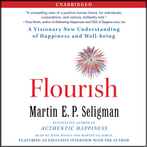 Cover art for Flourish
