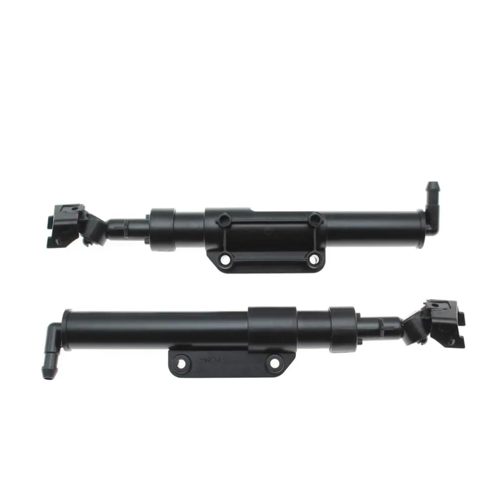 Ugello lavavetri per Faro Anteriore Sinistro e Destro Volvo XC70 II V70 III S80 2009-2015, codice 31294174 31294175