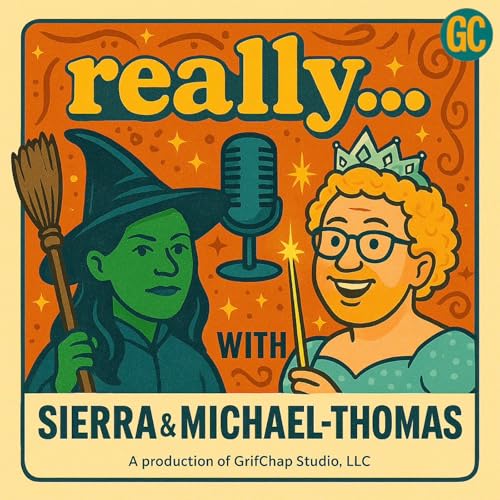 A Really Wicked Halloween...