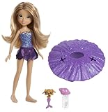 Moxie Girlz Bubble Bath Surprise - Monet