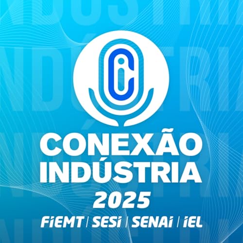 Conex&atilde;o Ind&uacute;stria copertina
