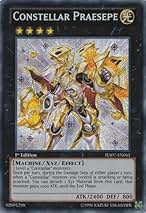 Amazon.com: Constellar Yugioh
