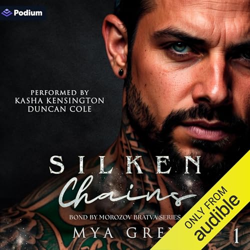 Silken Chains by Mya Grey episode artwork
